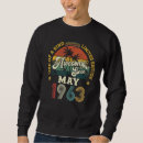 Zoek naar 1963 hoodies Sinds