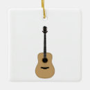 Zoek naar gitaar ornamenten Gitarist