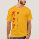 Zoek naar otaku tshirts Geek