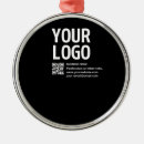 Zoek naar logo ornamenten Eenvoudig
