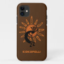 Zoek naar kokopelli iphone hoesjes Zuidwest