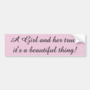 Zoek naar meisje bumperstickers Meisjes