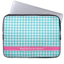Zoek naar initialen laptop sleeves Uniek