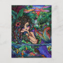 Zoek naar mermaid briefkaarten Schattig