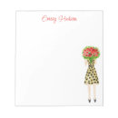 Zoek naar mod notitieblokken Bloemen