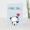 Zoek naar panda valentijnskaarten Vriendschap