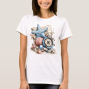 Zoek naar rood wit blauw tshirts Nautisch