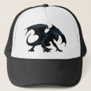 Zoek naar draak petten Fantasie