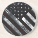 Zoek naar amerikaanse vlag onderzetters Patriottisch