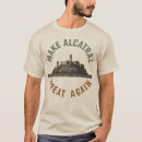 Zoek naar alcatraz Maak alcatraz weer geweldig