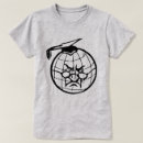 Zoek naar wereldbol tshirts Voor iedereen