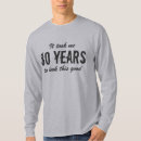 Zoek naar 80 jaar oud tshirts Tachtig