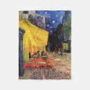 Zoek naar vincent van gogh dekens Post impressionisme