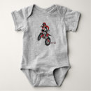 Zoek naar motocross baby rompers Vuilfiets
