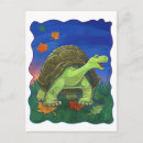 Zoek naar groen hoofd briefkaarten Blauw