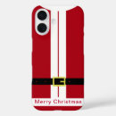 Zoek naar santa claus iphone hoesjes Vrome kerst