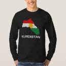 Zoek naar koerdistan tshirts Kurdistan