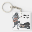 Zoek naar musician sleutelhangers Muziek