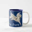 Zoek naar pegasus koffie mokken Magie