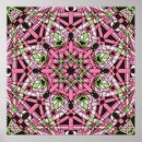Zoek naar kaléidoscope posters Abstract