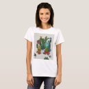 Zoek naar bloemen stilleven tshirts Tuin