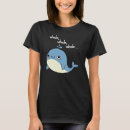 Zoek naar zeedieren tshirts Elk persoon