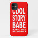 Zoek naar humoristisch iphone hoesjes Voor hem