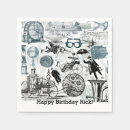 Zoek naar steampunk servetten Vistuig