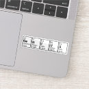 Zoek naar grappige nerd stickers Geek