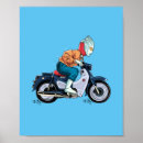 Zoek naar oude motor posters Voor iedereen