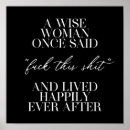 Zoek naar baas posters Voor haar