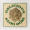 Zoek naar food puzzels Eten