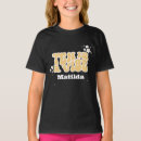 Zoek naar tiende verjaardag tshirts Modern