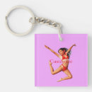 Zoek naar moderne dans sleutelhangers Dansen