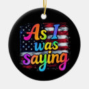 Zoek naar donald trump kerstdecoratie Verkiezing