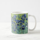 Zoek naar gogh mokken Irises