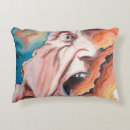 Zoek naar schreeuw kussens Angst