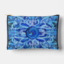 Zoek naar symbool cosmetica tasjes Blauw