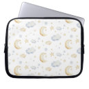 Zoek naar wolken laptop sleeves Kind