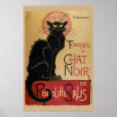 Zoek naar le chat noir posters Frankrijk