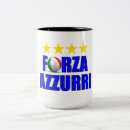 Zoek naar forza azzurri Voetbal