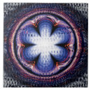 Zoek naar versierd tegels Abstract