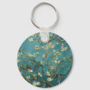 Zoek naar post impressionisme sleutelhangers Almond blossom