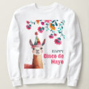 Zoek naar bloemen dames hoodies Lama