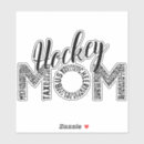 Zoek naar hockeyteam stickers Hockey player