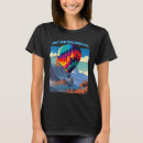 Zoek naar hete luchtballon tshirts Balloing