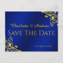 Zoek naar royal blue briefkaarten Elegant