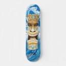 Zoek naar strand skateboards Blauw