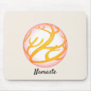 Zoek naar namaste muismatten Meditatie