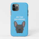 Zoek naar frenchie iphone hoesjes Hondenliefhebber